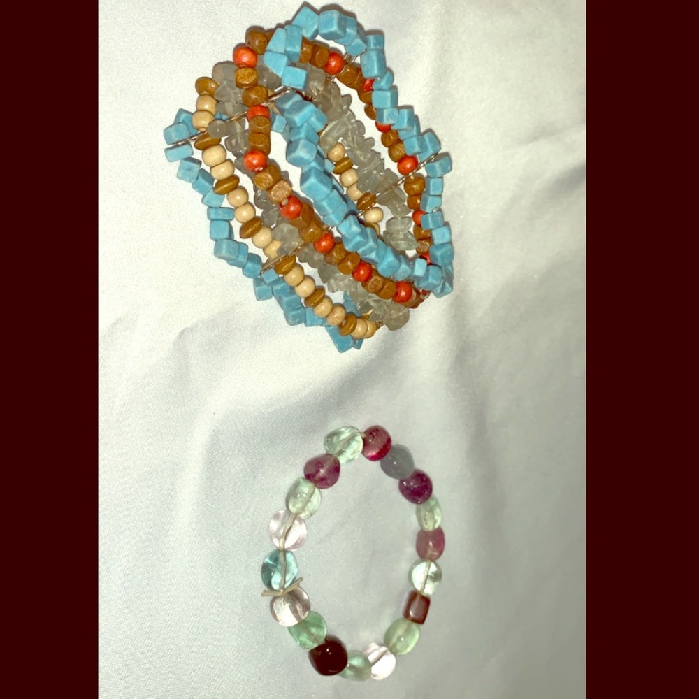 Bracelets
